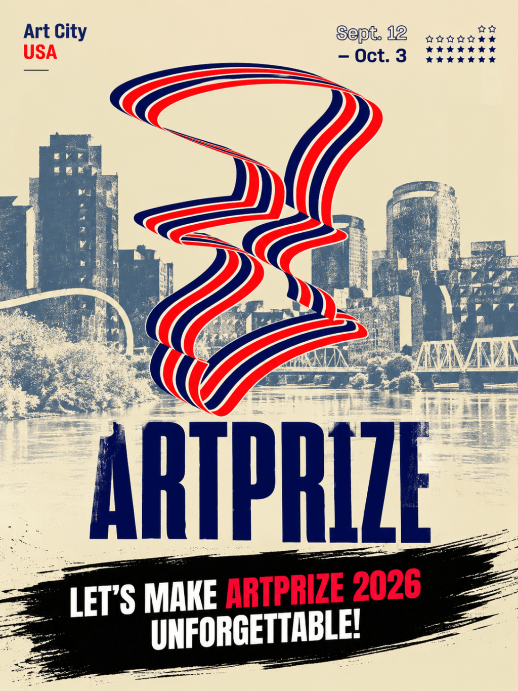 Who Owns Art? — What I Found at ArtPrize&nbsp;Michigan
